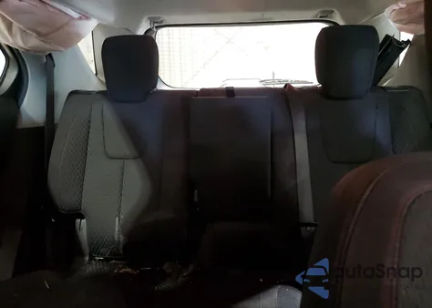 2013 Chevrolet Equinox Ls из США, поврежденный, VIN 2GNFLCEKXD6385083